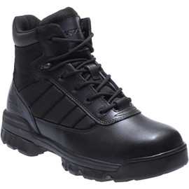 Bates Men's 5" Ultralite Tactical Sport Military Boot, Black, 11 XW US