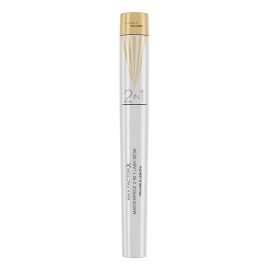 Máscara Max Factor Masterpiece 2 En 1 Lash Wow, Color Negro