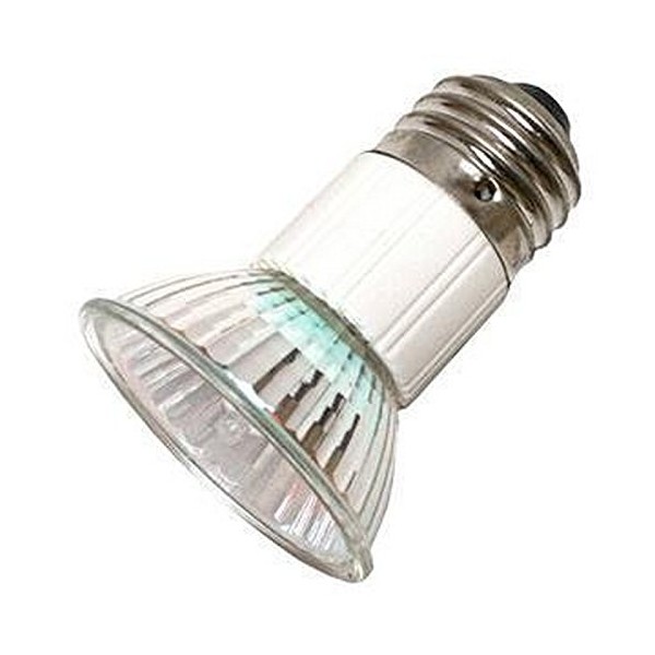 120V 50W HALOGEN BULB REPLACEMENT FOR GE WB08X10028