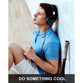 Elecder i45 Black Wired Headphones, Immersive Hi-Fi Stereo Bass, Lightweight and Folding, 4.9ft Nylon Woven Rope, Ideal for School, Travel, Home, Office, and More