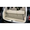 EACCESSORIES EA Rear Trunk Organizer Cargo Net for Nissan Armada