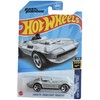 Hot Wheels Corvette Grand Sport Roadster, HW Screen Time 8/10