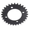 420 Sprocket, High Strength Steel 29 Teeth Sprocket 420 Sprocket