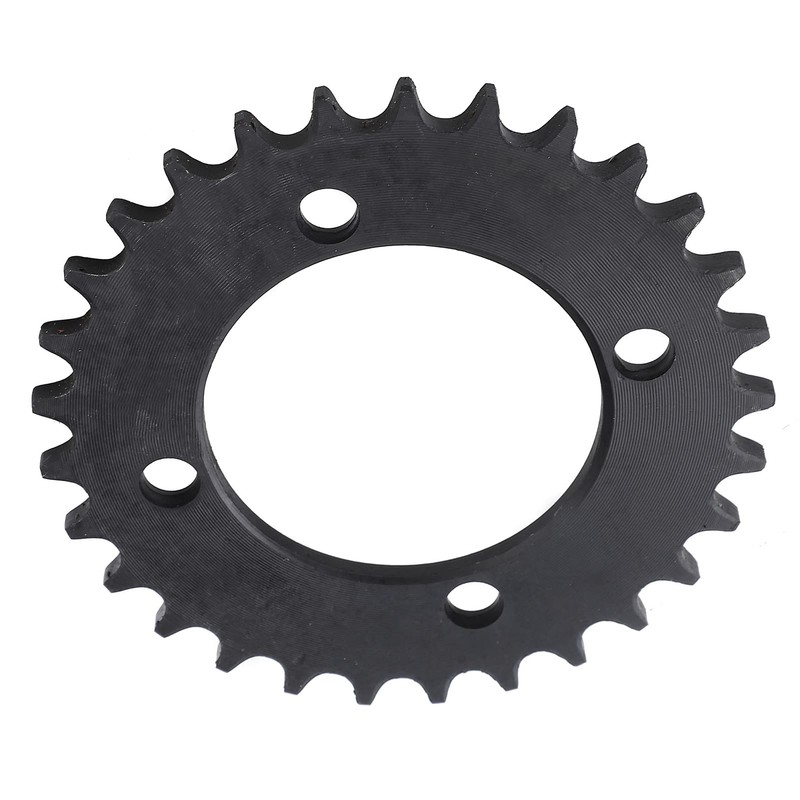 420 Sprocket, High Strength Steel 29 Teeth Sprocket 420 Sprocket