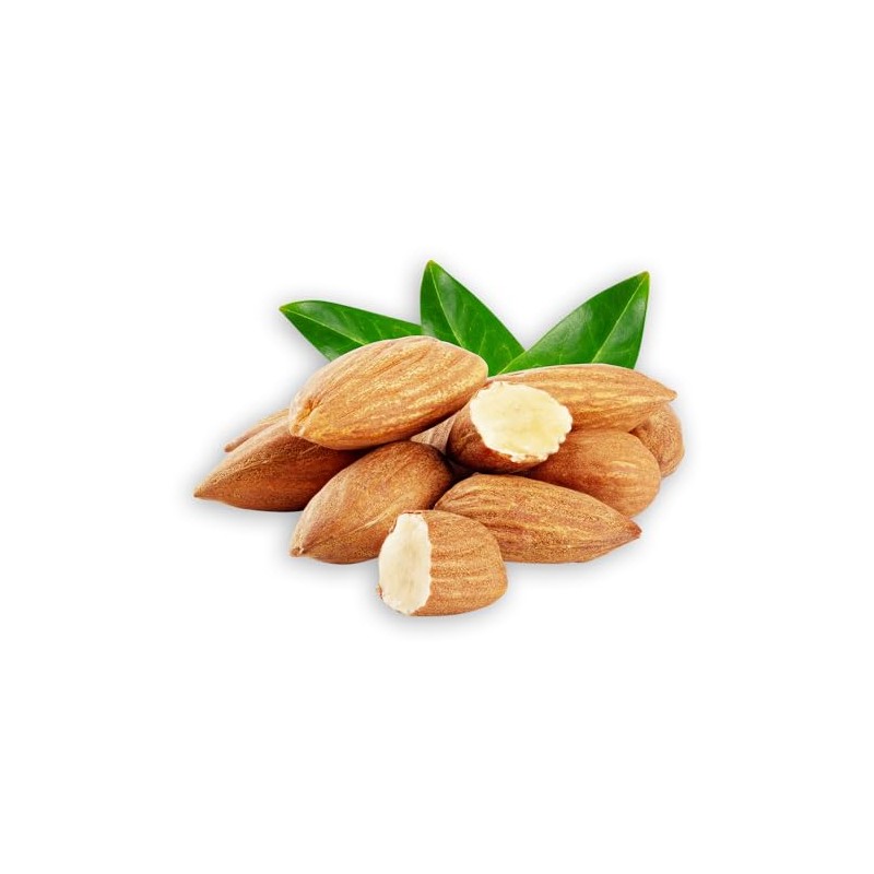 OliveNation Almond Flavor Baking Emulsion, Water Soluble, Kosher, Gluten Free,