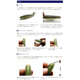 Keitech FS78-426 Fat Swing ImpactSexy Shad, 7.8", Fat Paddletail, Multi, one Size