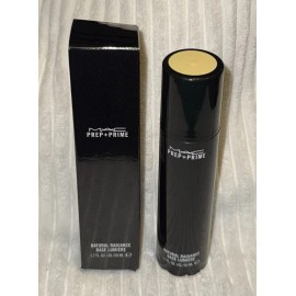 M·A·C MAC PREP + PRIME Natural Radiance Base Lumiere Radiant Yellow 1.7 oz New in Box