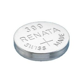 Renata All Coin Cell Model Batteries (399)