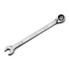 Capri Tools 5/8 in. 120-Tooth Ultra-Smooth Reversible Ratcheting Combination Wrench,