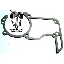 PERFORMANCE SAW SUPPLY CRANKCASE CASE GASKET FITS STIHL 064, EARLY 066 SAWS, STIHL PART # 1122 029 0500