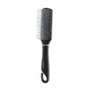 JUMAGIC Tangle Care Brush, Black/JMHB-03BK (1 Piece)