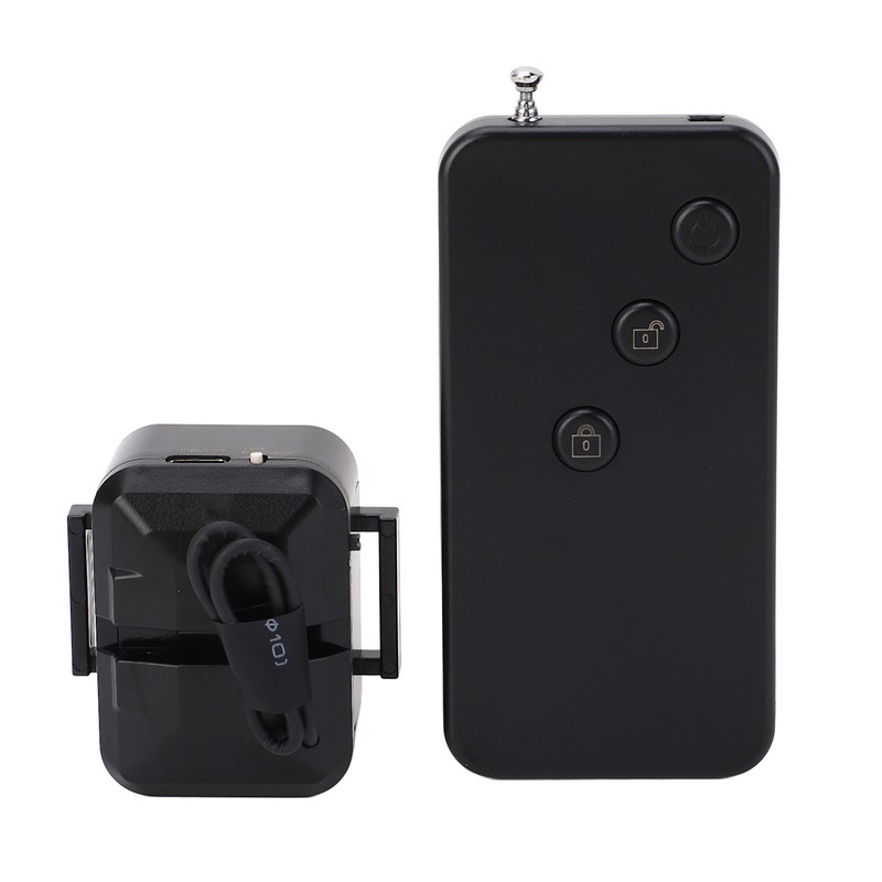 Airdrop Dropping System Quick Release Remote Control Lightweight Drone Thrower