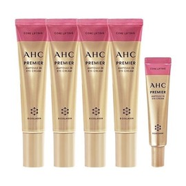 AHC Eye Cream Core Lifting Season 12 40ml x4 + 12ml / AHC 아이크림 코어 리프팅 시즌12 40ml x4 + 12ml