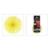Ruecab - Chimney Brush - with Standard Female Thread of