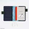 ほぼ日 Hobonichi Techo Accessories – Moomin: Hobonichi Graph Notebook (A5)