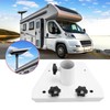 Gen 3 Roof Mount, Satellite Internet Pole Mounting Kit, Alloy