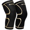 AVIDDA AVIDDA Knee Support Brace 2 Pack - Compression Knee