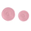 12pcs Arcade Button Cover 20.2mm 25.3mm Mechanical Push Button Cover