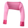 ScratchSleeves | Toddler Girls' Stay-On Scratch Mitts | Special Edition