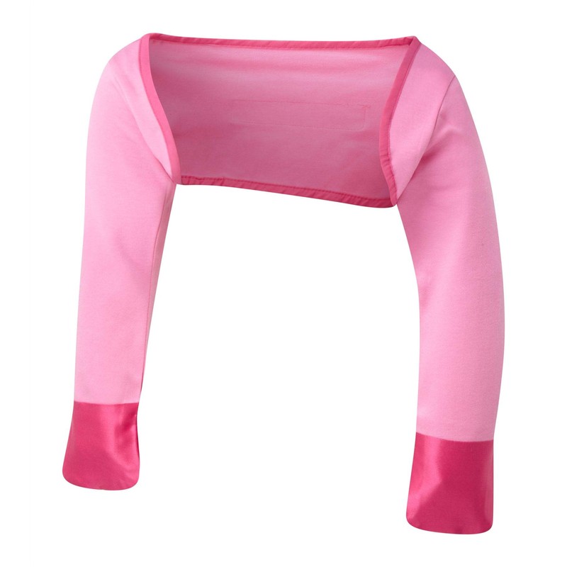 ScratchSleeves | Toddler Girls' Stay-On Scratch Mitts | Special Edition