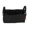 Baby Stroller Storage Bag Large Capacity Multi Compartments Baby Stroller
