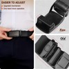 BULLIANT Men's Ratchet Belt Nontrimmable-Click Belt Adjustable for Men Gift