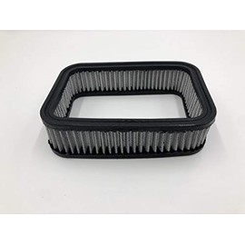 AIR FILTER ELEMENT FITS WEBER DGV DGEV 1 3/4" TALL NEW 32/36 DGV DGEV DFEV
