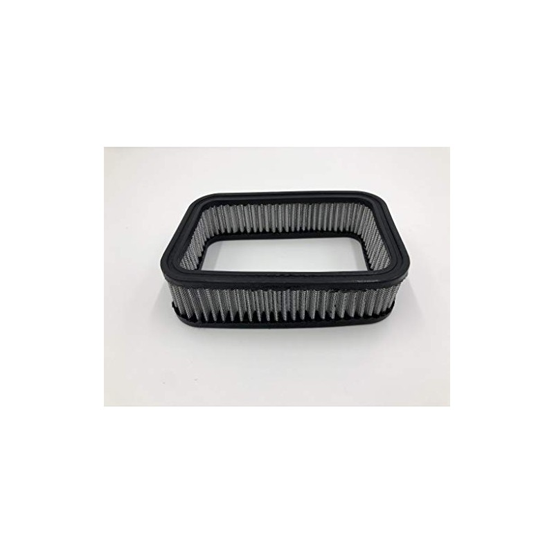 AIR FILTER ELEMENT FITS WEBER DGV DGEV 1 3/4" TALL