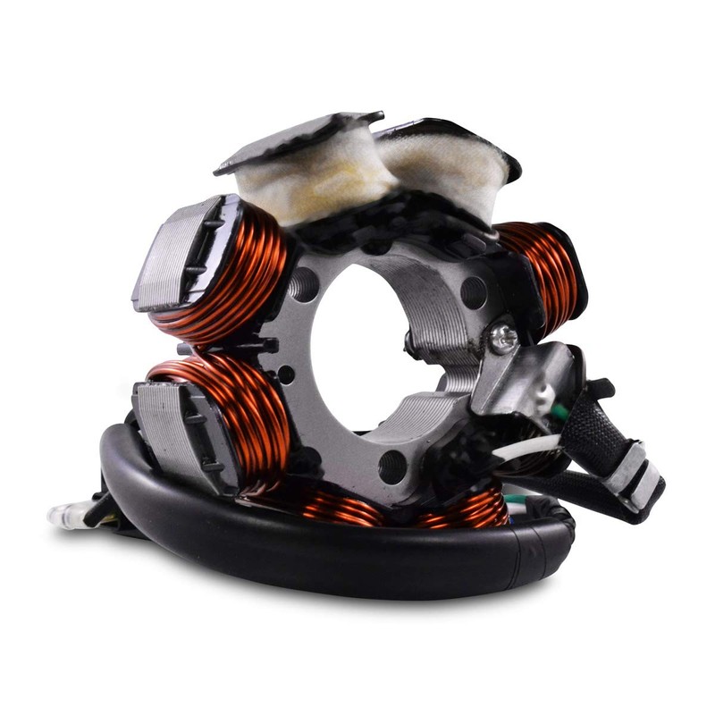 RMSTATOR Replacement for High Output Stator Honda TRX 250 X