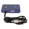 for Game cube Controller Adapter, 3 in 1 Game Controller