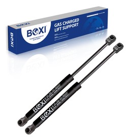 Qty(2) Trunk Lift Supports Gas Shocks Springs Struts Fit for Mercedes-Benz SLK200 SLK250 2012-2015 SLK350 SLK55 AMG 2011-2016 / PM3663 1729800464