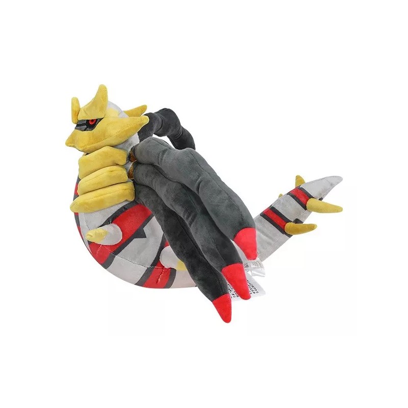 generic Para R0x Giratina Origin Forme Peluche Muñeca Juguete