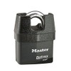 Master Lock - Keyed Padlock, Different, 2-5/8"W