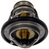 Dorman 902-5123XD Engine Coolant Water Outlet Compatible with Select Lexus/Toyota