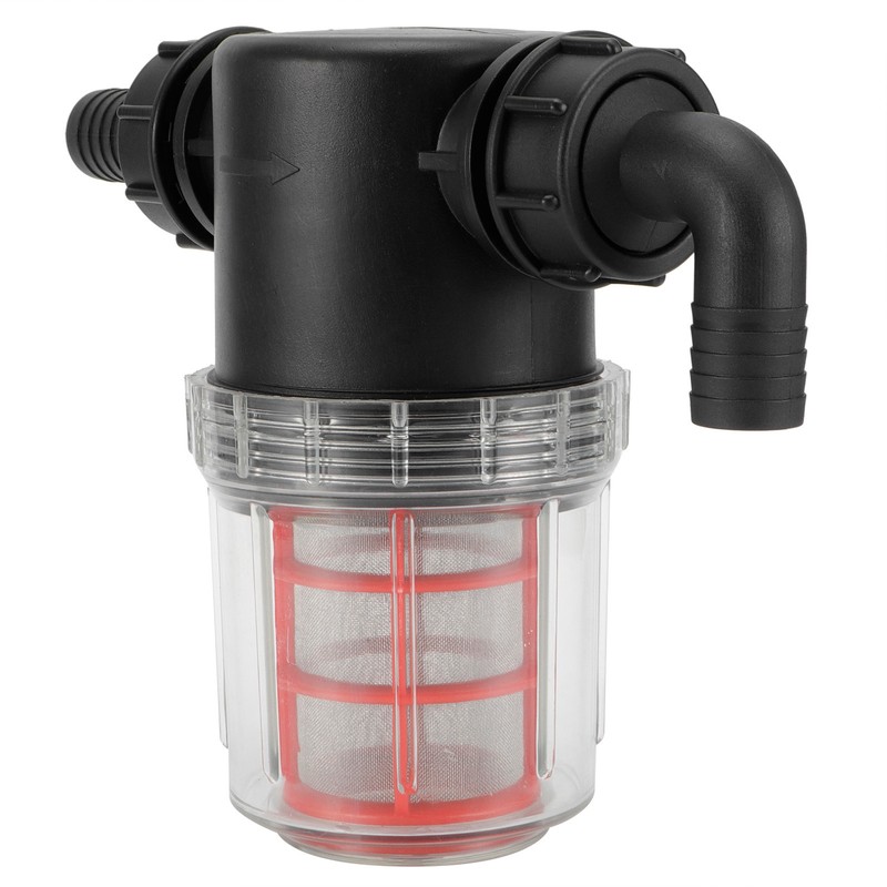 Screen Irrigation Filter Water Filter Strainer Garden Agricultural Drip Irrigation