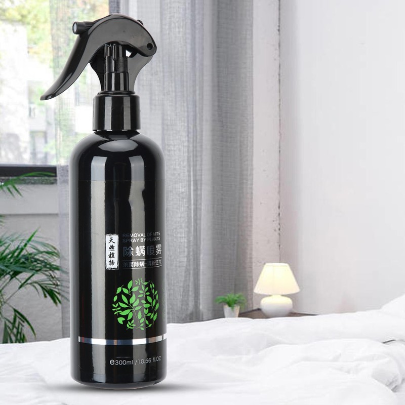 300ml Anti Mites Spray Household Plant Extraction Quick Mite Removal