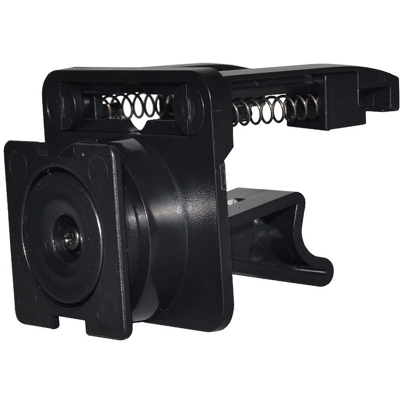 Amzer AMZ97016 Swiveling Air Vent Mount Holder for HTC One