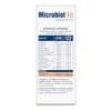 Microbiot Fit 30 Caps, Bifidobacterium Lactis Bpl-1