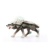 Schleich Eldrador Creatures, Ice Monster Mythical Creatures Toys for Kids,