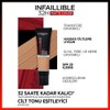 L'Oréal Paris, Infallible 32h Matte Cover, Base de maquillaje mate