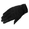 Komine GK-2273 Urban Mesh Motorcycle Gloves, Black, Size L