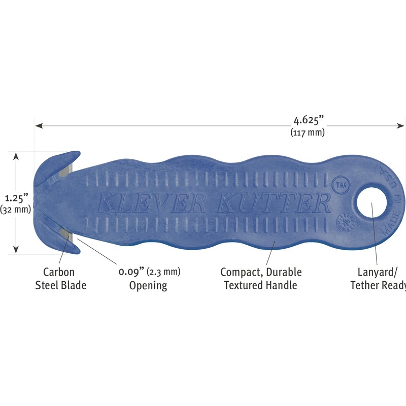 Klever Kutter