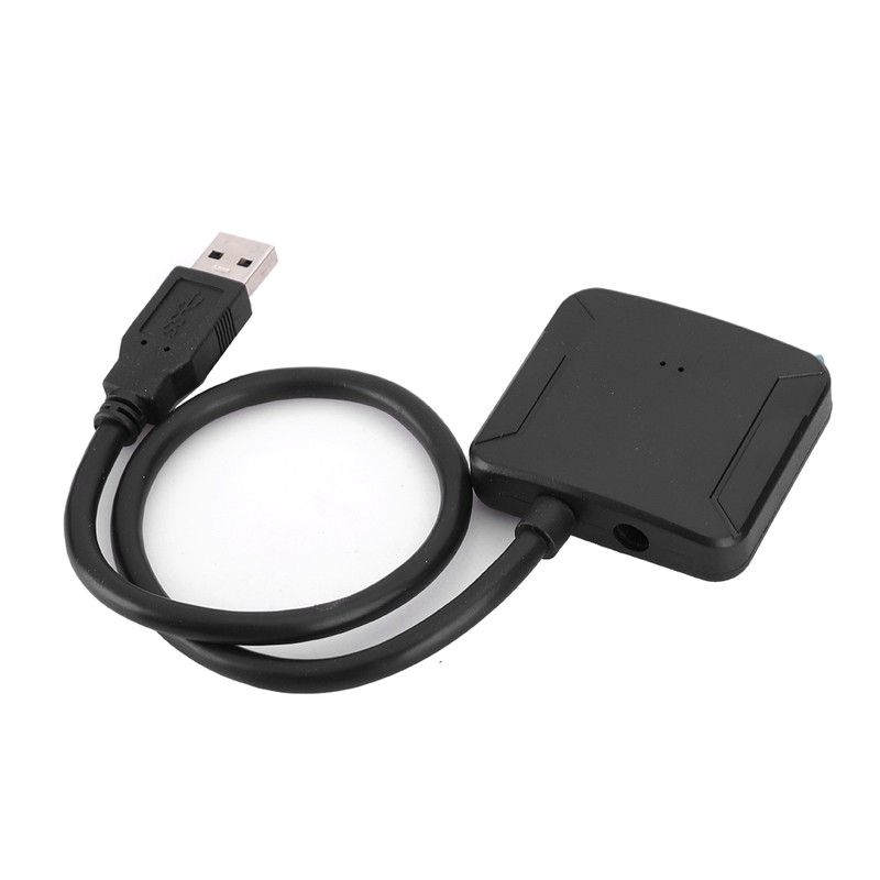 USB3.0 to SATA Adapter Cable Computer Converter Cable 2.5in Mobile
