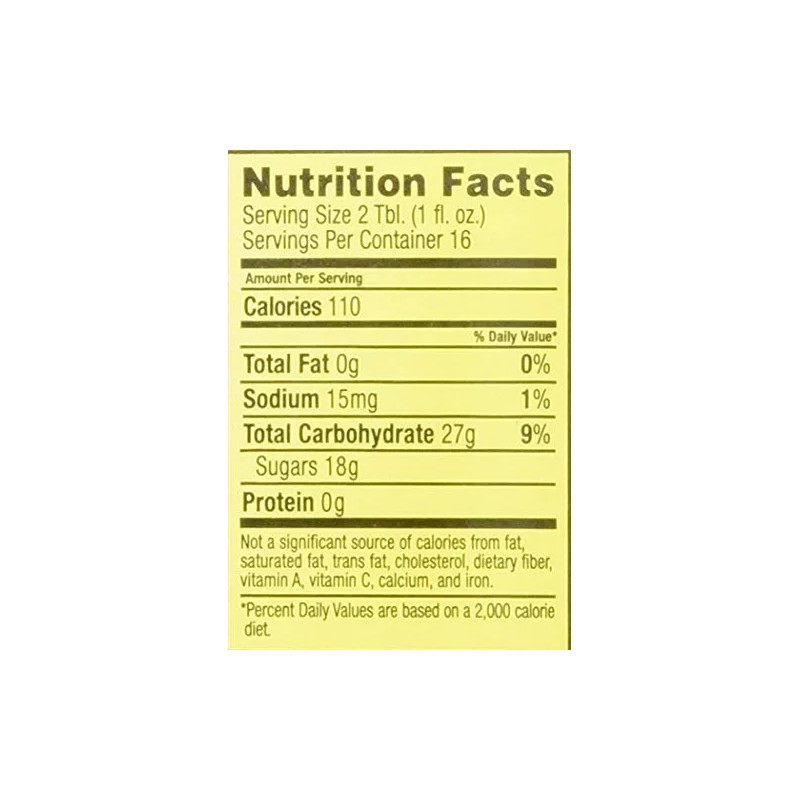 ECLIPSE COFFEE COFFEE SYRUP 1 PINT RHODE ISLAND FAMOUS NEW