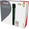 Pure 2 Improve Golf Putting Mat - High-Quality Exercise Training