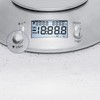 LTC LCD Kitchen Scales WG117 Precision Kitchen Scales with Bowl