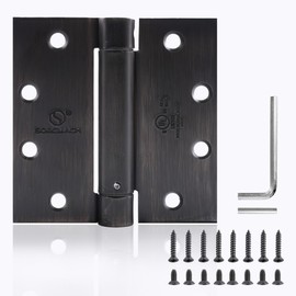 Bisagra #3 Para Portón Eléctrico, Puerta Automática de Garage, Herraje Para Portón Seccional Ascendente, Refacción De Bisagras Resistente