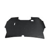 Truck Under Hood Insulation Pad w/ Clips Compatible with Ford