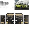 CSL Yellow DRL LED Modules Board Set for M3 G80
