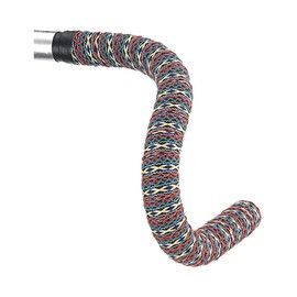 btp Design Bar Tape, 1.0 inches (25 mm), Link GK01 (Width: 1.0 inches (25 mm) x 86.6 inches (2200 mm), Set of 2